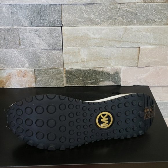 MICHAEL Michael Kors Women's Bodie Slip On Sneakers - Picture 8 of 8